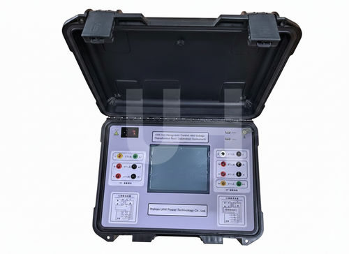 Calibrador de corriente - UHV-901 - Wuhan UHV Power Technology Co.,Ltd. - de tensión / parámetro eléctrico / universal