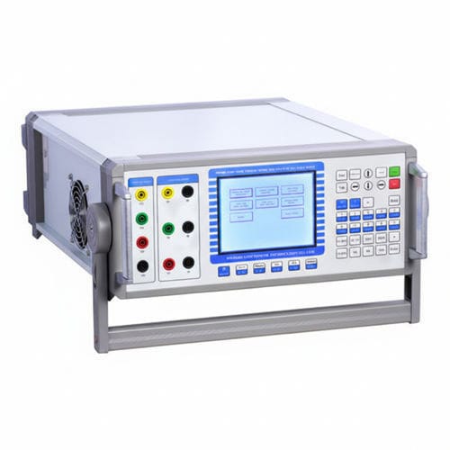 Alimentación eléctrica benchtop - UHV-930 - Wuhan UHV Power Technology Co.,Ltd. - AC/AC / regulada / de corriente constante