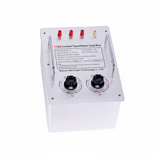 Resistencia de carga - FY-H CT - Wuhan UHV Power Technology Co.,Ltd.
