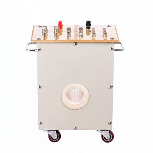 Generador de corriente - SL series - Wuhan UHV Power Technology Co.,Ltd. - portátil / para aplicaciones industriales