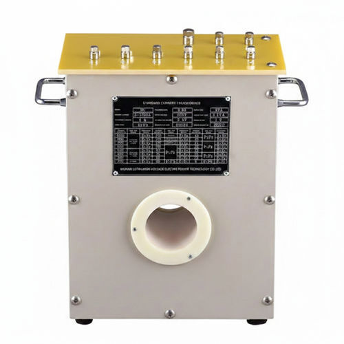 Transformador de corriente - HL series - Wuhan UHV Power Technology Co.,Ltd.
