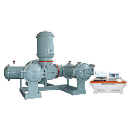 Comprobador de descarga parcial - UHVQW - Wuhan UHV Power Technology Co.,Ltd. - automático