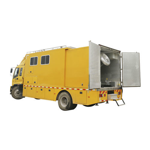 Comprobador de descarga parcial - UHVCW - Wuhan UHV Power Technology Co.,Ltd.