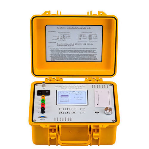 Aparato de medición de campos - UHV-3000 - Wuhan UHV Power Technology Co.,Ltd. - de resistencia / eléctrico / industrial