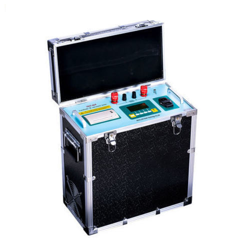 Millióhmetro de transformadores - UHV-40A - Wuhan UHV Power Technology Co.,Ltd. - digital / portátil