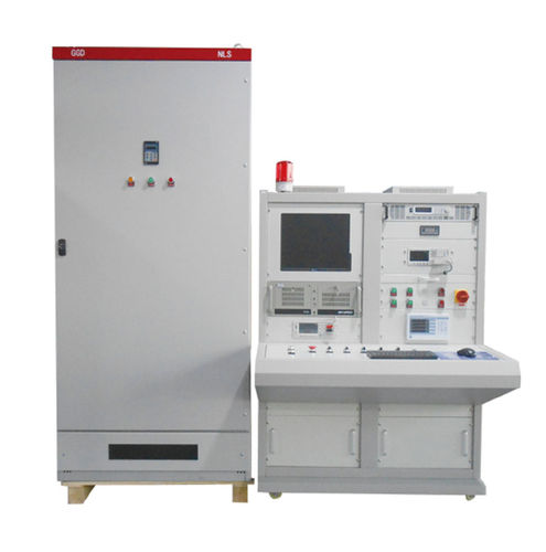 banco de ensayo de potencia - Wuhan UHV Power Technology Co.,Ltd.