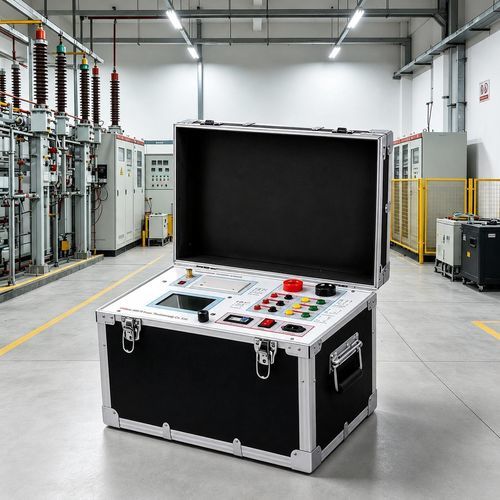 Comprobador de tensión - UHV-109A - Wuhan UHV Power Technology Co.,Ltd. - antirrobo / de potencia / de fase