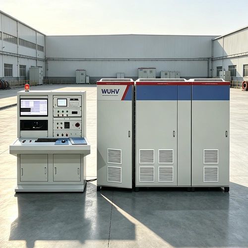 Banco de ensayo de corriente - UHV-316C - Wuhan UHV Power Technology Co.,Ltd. - de potencia / de fugas / eléctrico