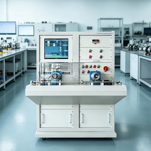 Banco de ensayo de tensión - UHV-316D - Wuhan UHV Power Technology Co.,Ltd. - de fugas / para el sentido de rotación / de corriente