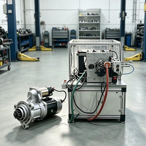 Banco de ensayo de tensión - UHV-316Q - Wuhan UHV Power Technology Co.,Ltd. - de potencia / de corriente / de velocidad