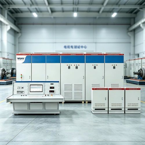 dinamómetro rotativo - Wuhan UHV Power Technology Co.,Ltd.