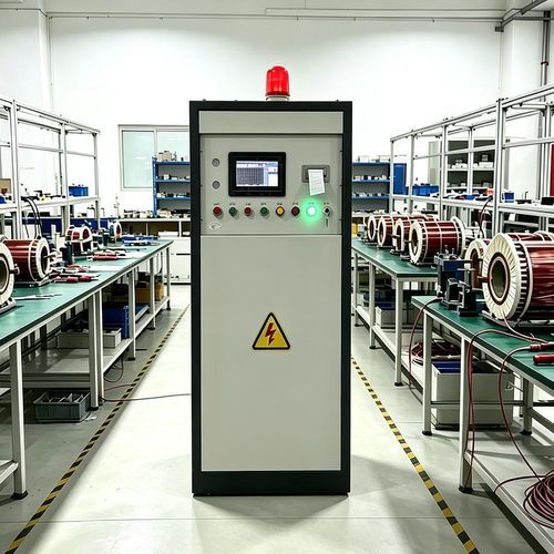 Dielectrímetro de alta tensión - UHV-316Z - Wuhan UHV Power Technology Co.,Ltd. - multipunto / de conformidad eléctrica