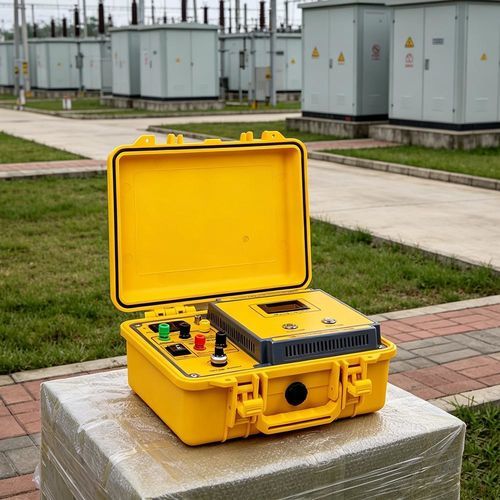Alimentación eléctrica móvil - UHV-410 - Wuhan UHV Power Technology Co.,Ltd. - AC/DC / regulada / de salida simple