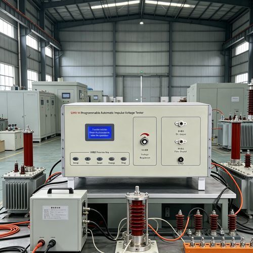 Dielectrímetro de conformidad eléctrica - UHV - Wuhan UHV Power Technology Co.,Ltd. - DC / de alta tensión