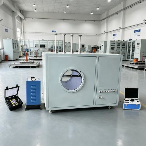 Comprobador de descarga parcial - UHVKW - Wuhan UHV Power Technology Co.,Ltd. - para cuadro de conmutación digital