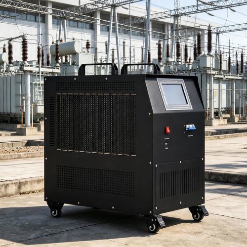Banco de carga/descarga de prueba - UHV-220/30CFK - Wuhan UHV Power Technology Co.,Ltd. - para batería / portátil / de corriente constante