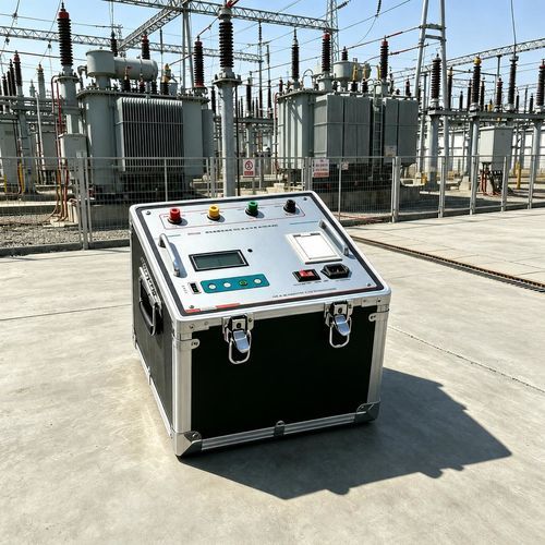 Comprobador antirrobo - UHV-801 - Wuhan UHV Power Technology Co.,Ltd. - de masa