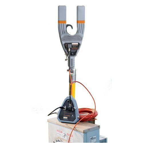 Amperímetro de pinza portátil - 8-117 XT - SENSORLINK
