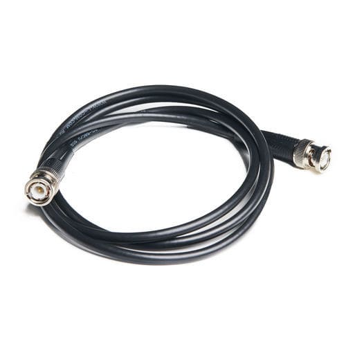 Conector BNC - 7-011-CABL - SENSORLINK - para sonda / de cables