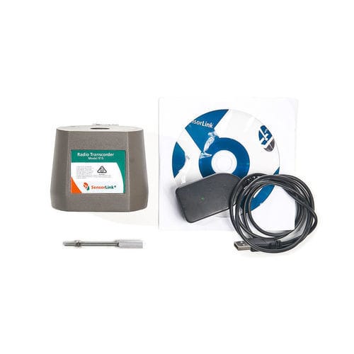 Módulo radio 2,4 GHz - 6-915-1 - SENSORLINK