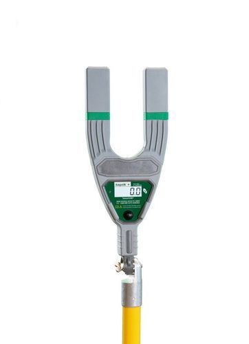 Amperímetro de pinza portátil - 8-020 XT PLUS - SENSORLINK - para aplicaciones de alta tensión / de medición / múltiple