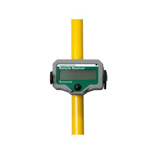 Receptor radio - 8-121RAV - SENSORLINK - robusto / compacto