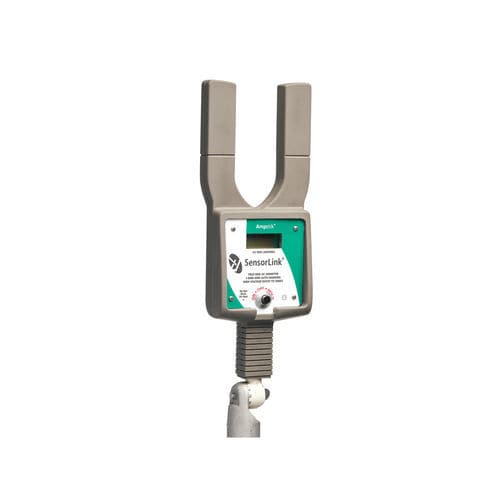 Amperímetro de pinza digital - Ampstik® - SENSORLINK - portátil / de medición