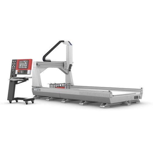 Centro de mecanizado CNC 3 ejes - PROFORM X3 - Houfek a.s. - vertical / para madera / con cambiador automático de herramienta