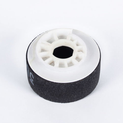 Muela de copa - Classical - CgS Abrasives - de tratamiento de superficie / cilíndrica / de carburo de silicio
