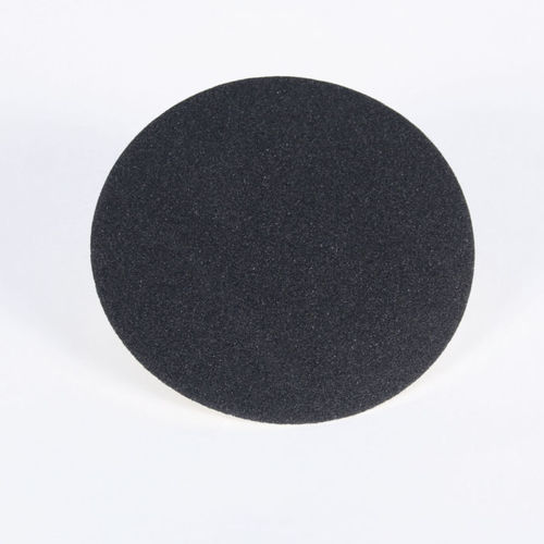 Disco abrasivo de carburo de silicio - CgS Abrasives - para pulido / para acabado / para piedra