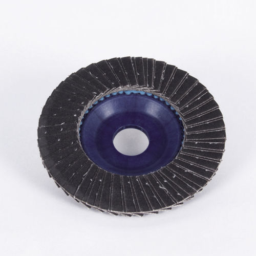 Disco abrasivo de carburo de silicio - CgS Abrasives - para pulido / de rectificar / para piedra