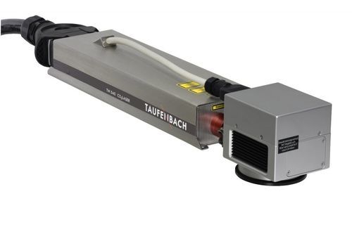 Cabezal de marcado láser - TW040ip-SK10 - Taufenbach GmbH - integrable
