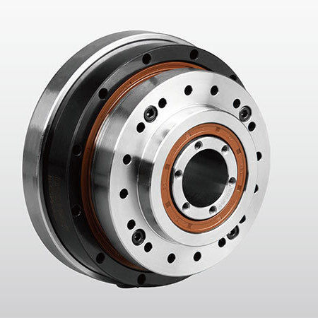 Reductor armónico - NLGS-U-III - DESBOER - coaxial / 1 - 5 Nm / 5 - 10 Nm