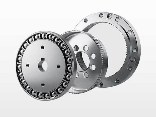Servorreductor armónico - NCGD-C-I - DESBOER - armónico / coaxial / 1 - 5 Nm