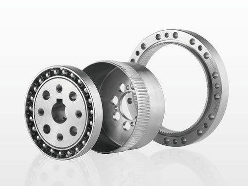 Servorreductor armónico - NCGS-C-Ⅰ - DESBOER - coaxial / 5 - 10 Nm / 10 - 20 Nm