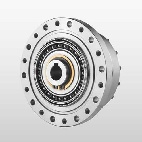 Servorreductor armónico - NCGS-U-II - DESBOER - coaxial / concéntrica / 5 - 10 Nm