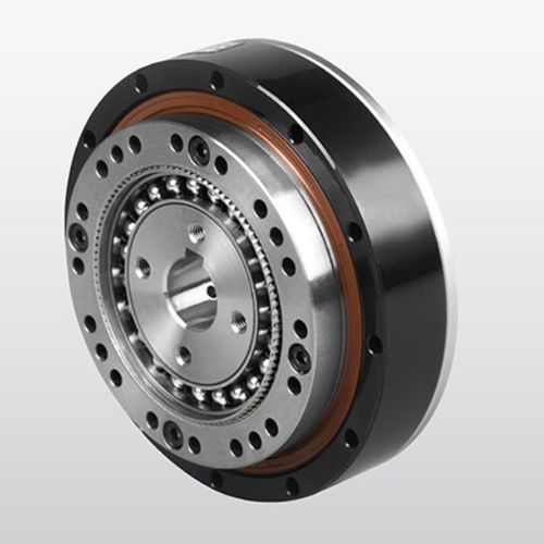 Reductor armónico - NLGS-U-I - DESBOER - coaxial / 1 - 5 Nm / 5 - 10 Nm