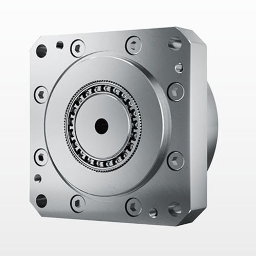 Reductor armónico - NCGF-U-I - DESBOER - coaxial / 1 - 5 Nm / 5 - 10 Nm