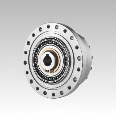 Servorreductor armónico - NCGS-U-II - DESBOER - coaxial / concéntrica / 5 - 10 Nm