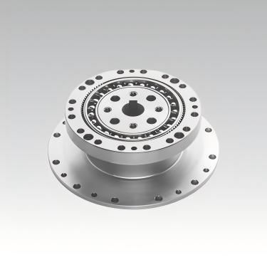 Reductor armónico - NLGS-C-Ⅰ - DESBOER - coaxial / con eje macizo / 1 - 5 Nm