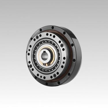 Reductor armónico - NLGS-U-II - DESBOER - coaxial / 1 - 5 Nm / 20 - 50 Nm