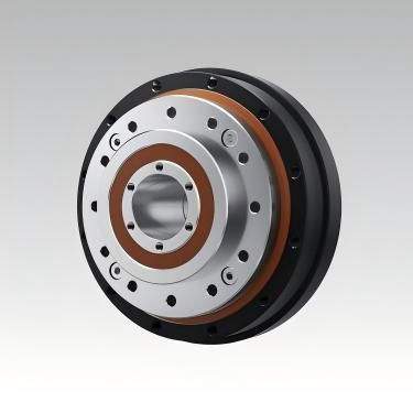 Reductor armónico - NLGD-C-Ⅰ - DESBOER - coaxial / 1 - 5 Nm / 5 - 10 Nm
