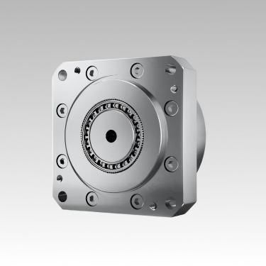 Reductor armónico - NCGF-U-I - DESBOER - coaxial / 1 - 5 Nm / 5 - 10 Nm