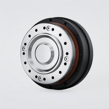 Reductor armónico - NLGS-U-IV - DESBOER - coaxial / 5 - 10 Nm / 10 - 20 Nm