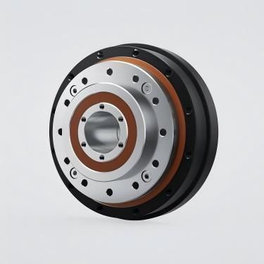 Reductor armónico - NLGD-U-III - DESBOER - armónico / coaxial / 1 - 5 Nm