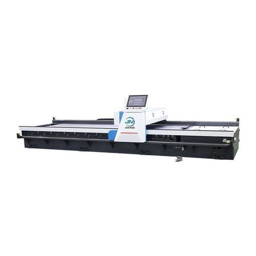 Ranuradora CNC - Jian Meng - en V / horizontal
