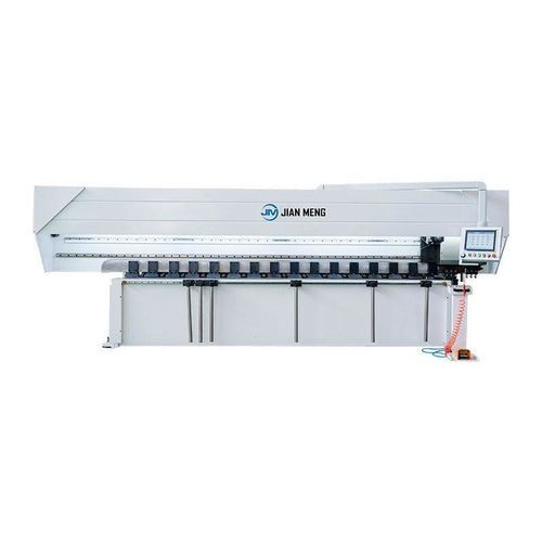 Ranuradora automática - Jian Meng - en V / CNC