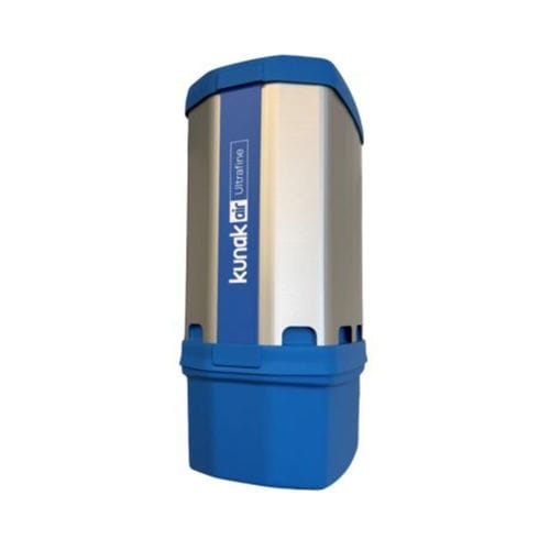 sensor de calidad de aire de exterior - Kunak