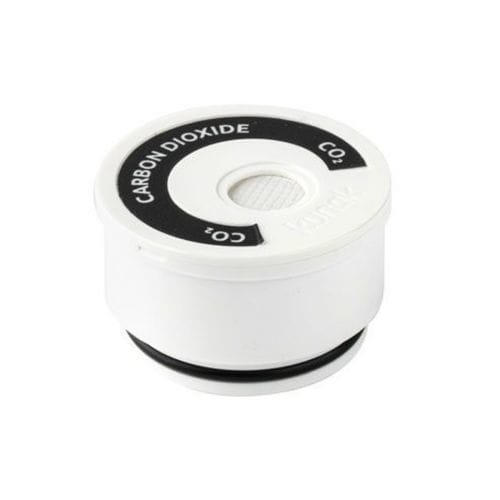 Sensor de CO2 NDIR - Kunak - inteligente