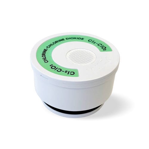 Sensor de cloro para dióxido de cloro - Kunak - Cl2 / electroquímico / para vigilancia de la calidad del aire